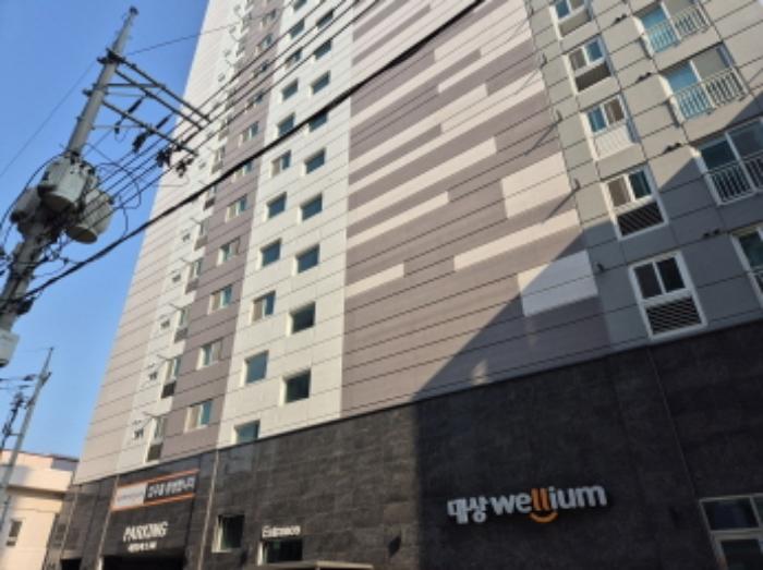 2024타경112379 법원경매 사진3 | 울산 남구 오피스텔 경매