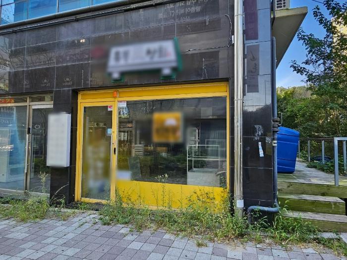 법원경매 2024타경81082 사진2 | 광주 남구 효우2로26번길 근린상가 경매