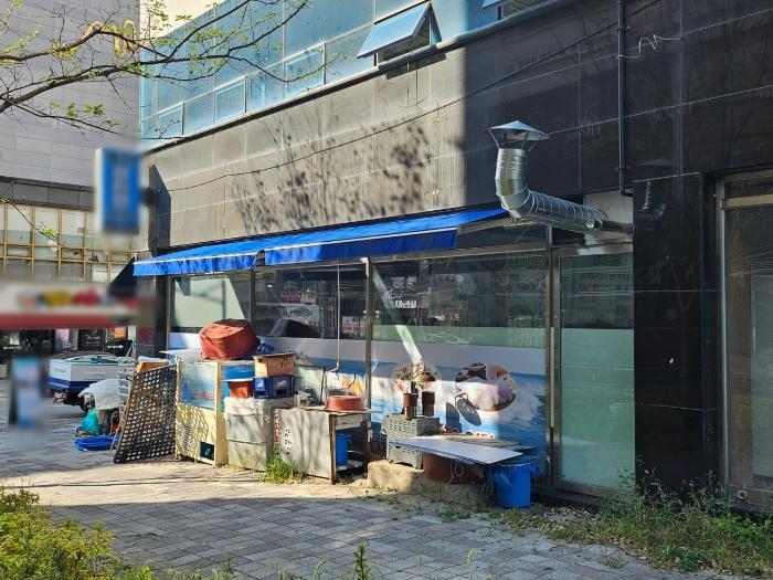 법원경매 2024타경81082 사진3 | 광주 남구 효우2로26번길 근린상가 경매
