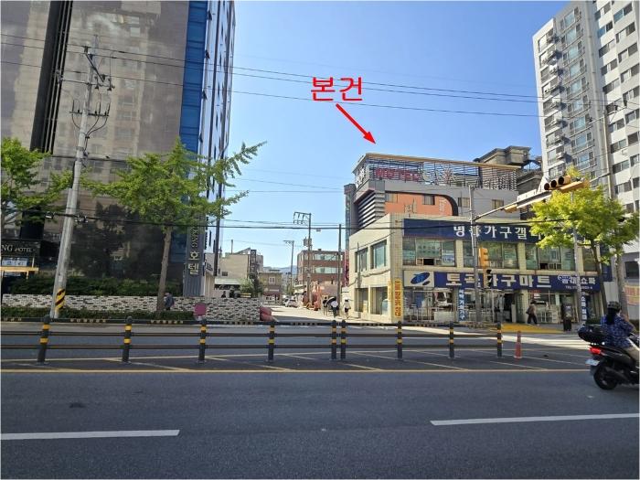 부산광역시 연제구 연산동 418-24 법원경매 물건 대표사진