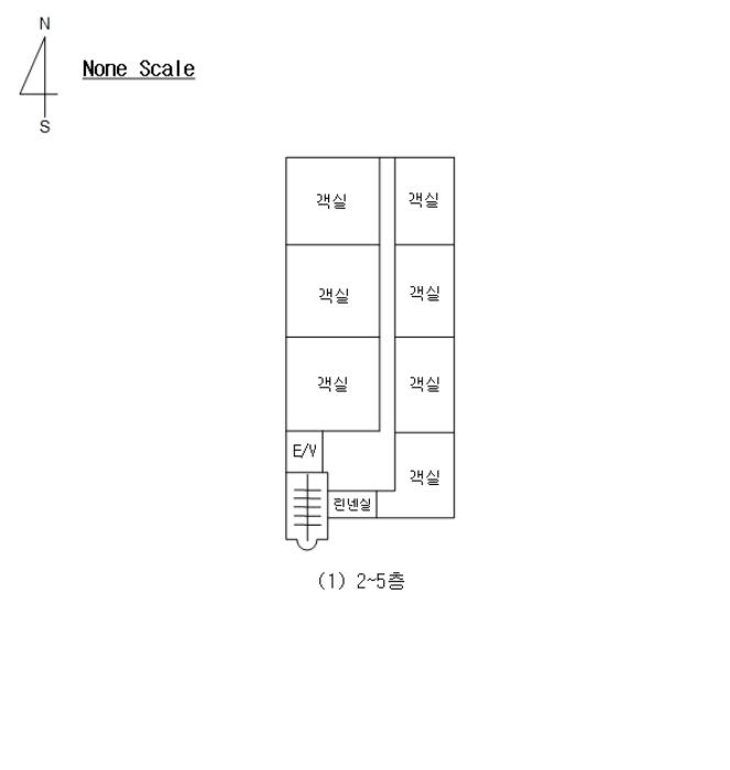 법원경매 2024타경60963 사진16 | 부산 연제구 연산동 418-24 숙박시설 경매