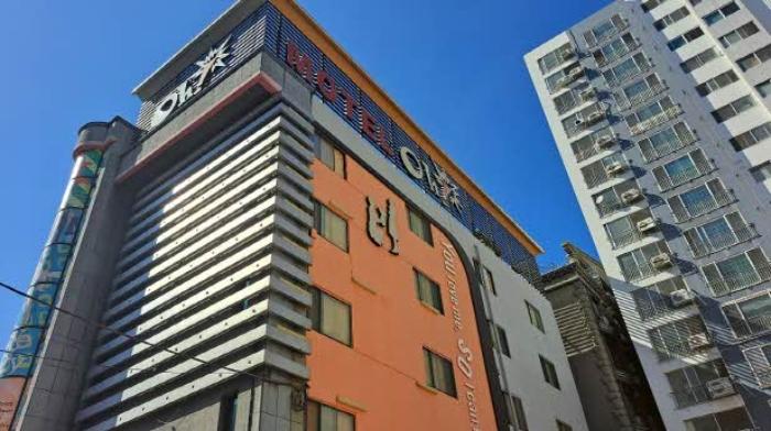 법원경매 2024타경60963 사진7 | 부산 연제구 연산동 418-24 숙박시설 경매