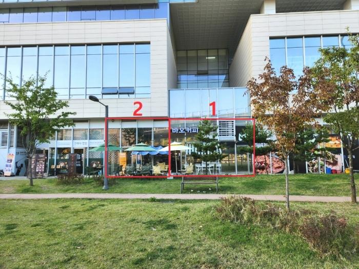 법원경매 2024타경3648 사진7 | 평택시 고덕중앙로 근린상가 경매