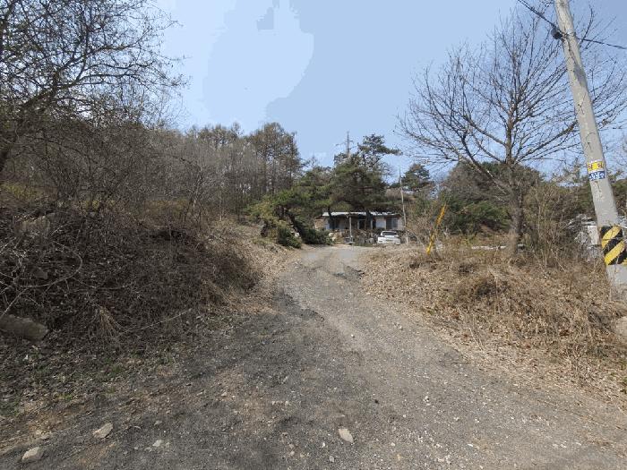 법원경매 2025타경330 사진2 | 춘천시 서면 서상리 임야 경매