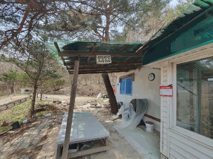법원경매 2025타경330 사진4 | 춘천시 서면 서상리 임야 경매