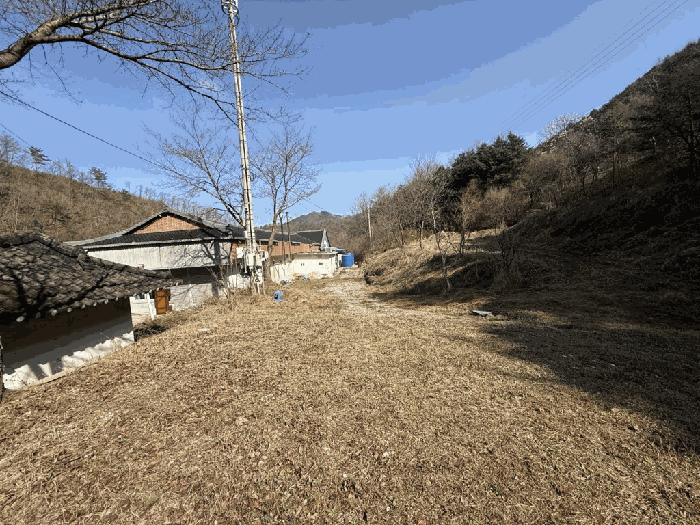 법원경매 2025타경50515 사진22 | 홍천군 화촌면 전 경매