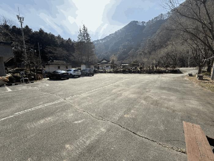 법원경매 2025타경50515 사진7 | 홍천군 화촌면 전 경매