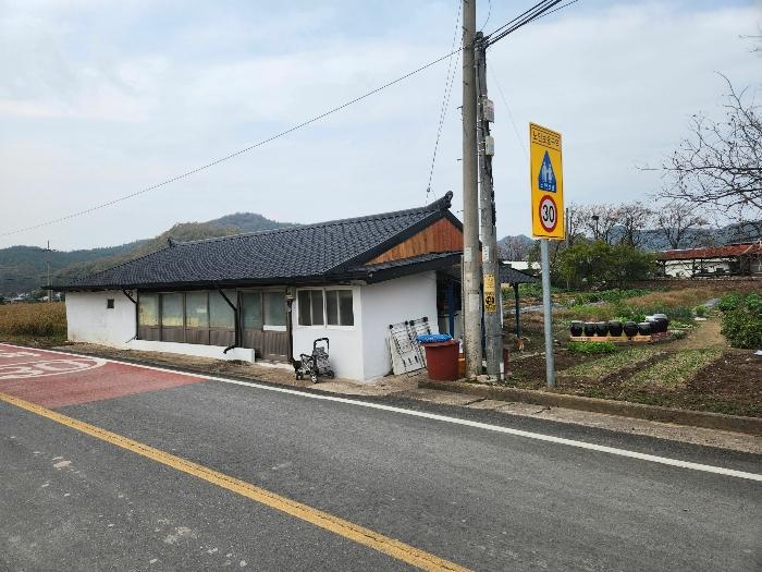 법원경매 2024타경103390 사진7 | 안동시 일직면 과수원 경매