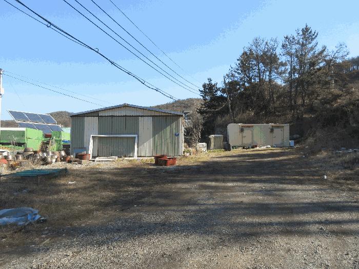 경상북도 포항시 남구 동해면 마산리 207 법원경매 물건 대표사진