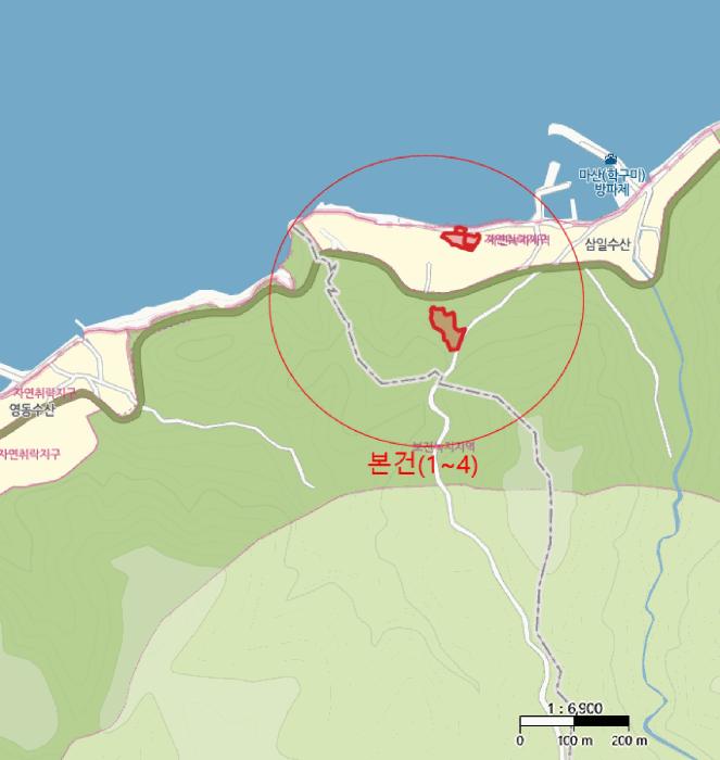 2024타경4026 법원경매 사진23 | 포항 남구 창고 경매