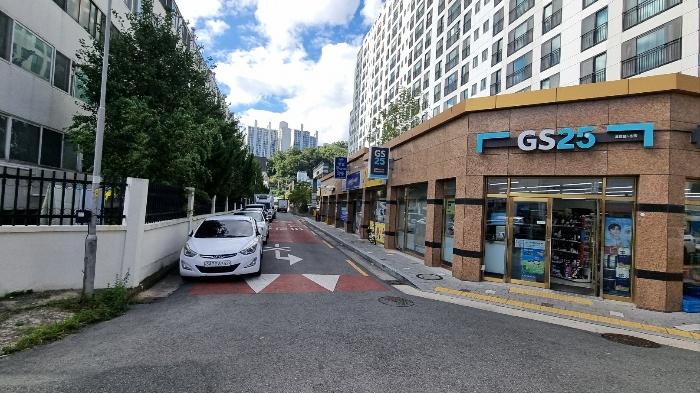 2024타경35785 법원경매 사진2 | 포항 북구 아파트 경매
