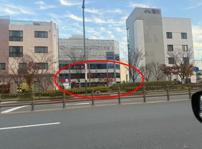 법원경매 2024타경112891 사진2 | 부산 기장군 일광읍 대지 경매