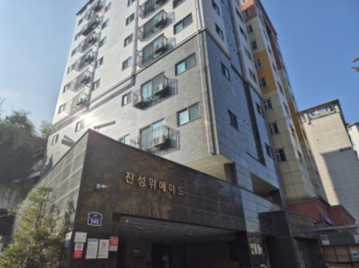 법원경매 2024타경63181 사진3 | 서울 서대문구 통일로 다세대주택 경매