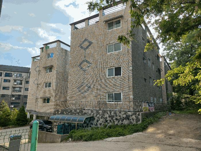 경기도 의정부시 금오동 265-78 힐링타운 102동 1층 201호 법원경매 물건 대표사진