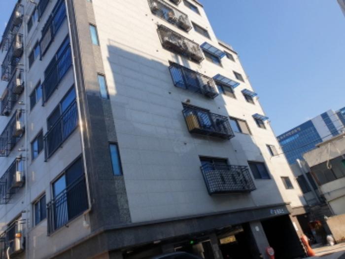서울 도봉구 도봉로163길 8-10, 4층401호 (도 오피스텔 사진 2