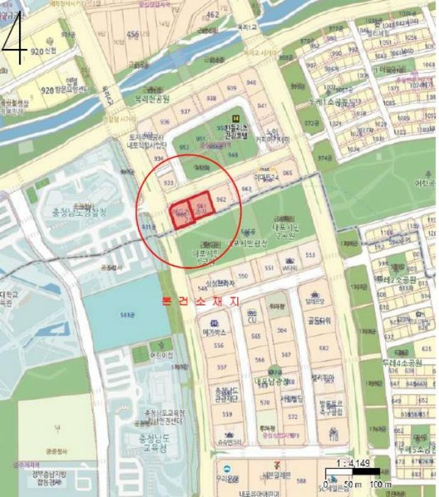 2024타경22163 법원경매 사진13 | 충남 예산군 오피스텔 경매