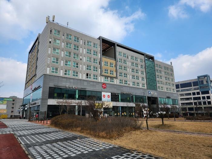 2024타경22163 법원경매 사진3 | 충남 예산군 오피스텔 경매