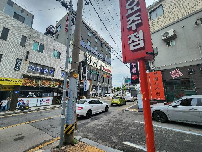 2024타경3584 법원경매 사진4 | 충남 서산시 근린상가 경매