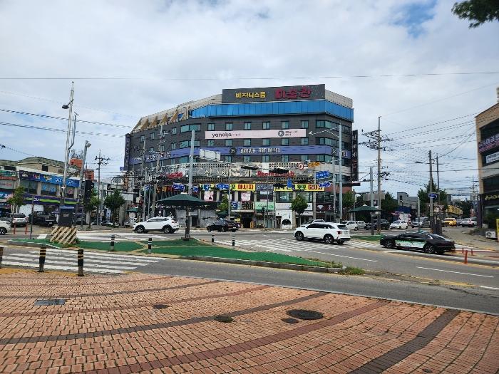 2024타경3584 법원경매 사진5 | 충남 서산시 근린상가 경매