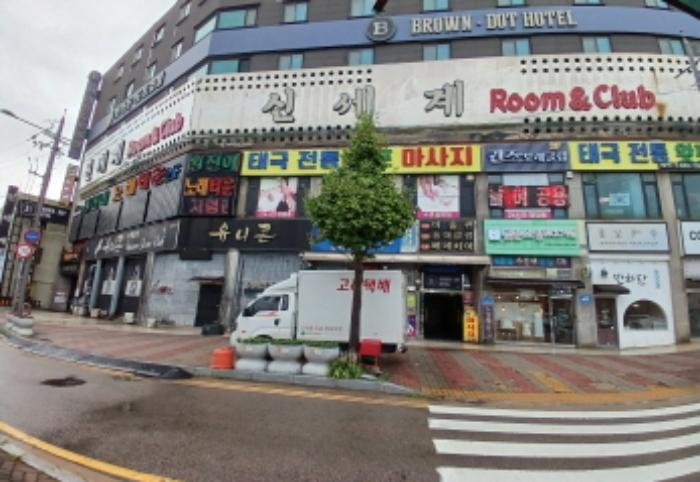 2024타경3584 법원경매 사진7 | 충남 서산시 근린상가 경매