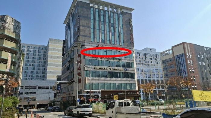 충청남도 당진시 수청동 995 서광위너스시티 5층503호 법원경매 물건 대표사진
