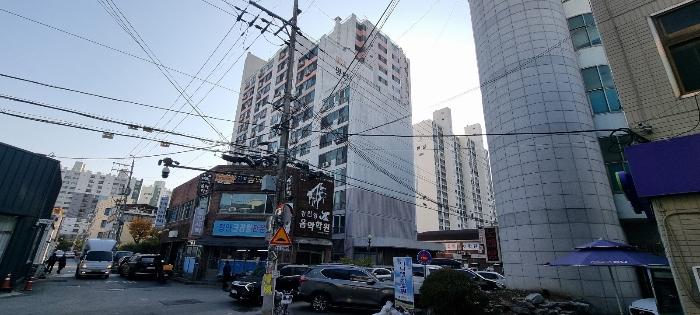 대구 북구 태전로1길 21, 101동 1층108호 (태 아파트 사진 2