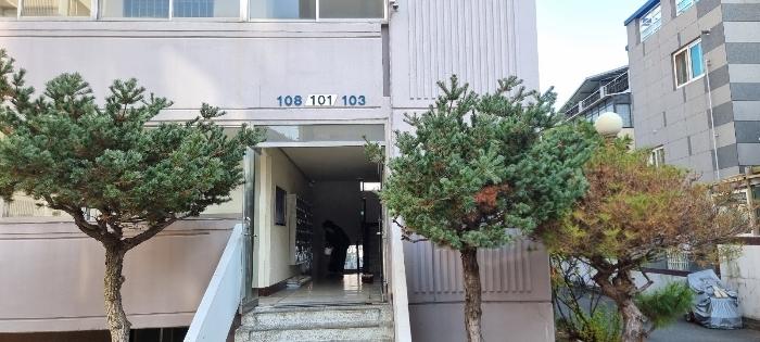 대구 북구 태전로1길 21, 101동 1층108호 (태 아파트 사진 3