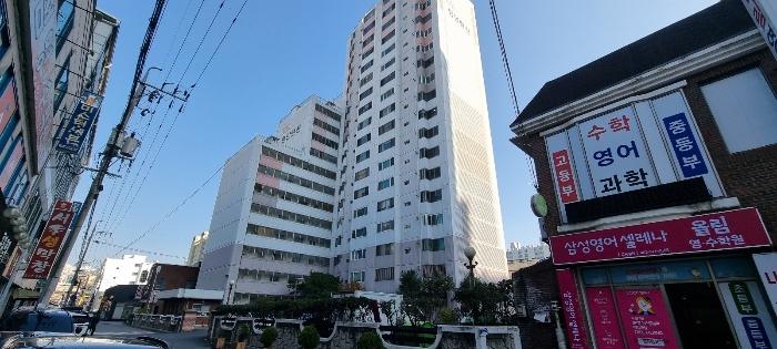 대구 북구 태전로1길 21, 101동 1층108호 (태 아파트 사진 5