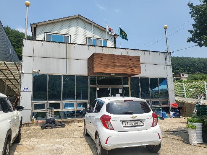 2024타경1097 법원경매 사진2 | 경북 문경시 공장 경매