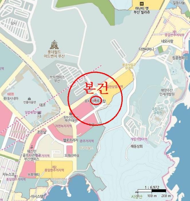 2024타경109574 법원경매 사진12 | 부산 기장군 근린상가 경매