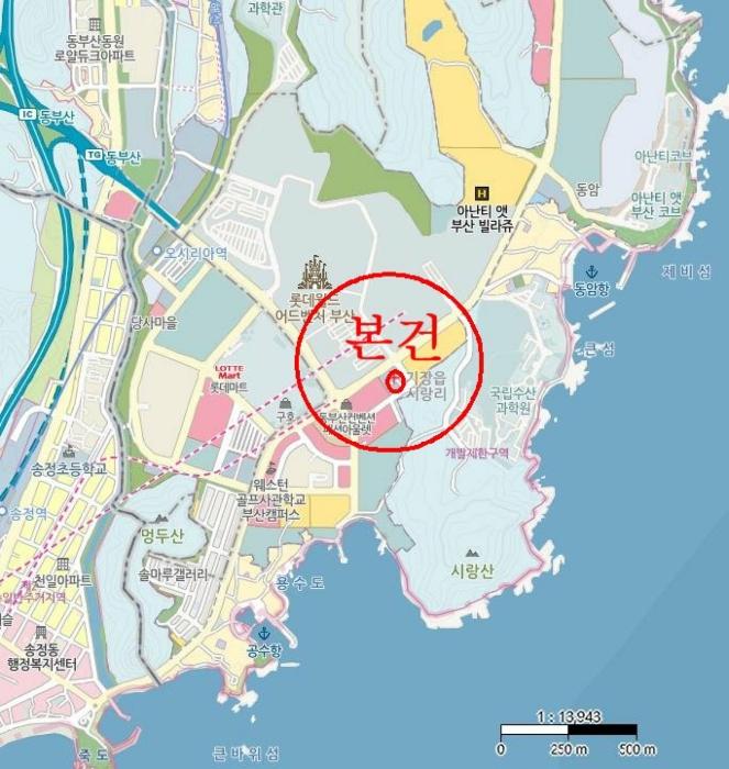 2024타경109574 법원경매 사진13 | 부산 기장군 근린상가 경매