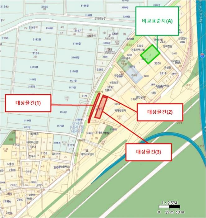 법원경매 2024타경4668 사진13 | 부산 강서구 대저1동 3191-3 전 경매