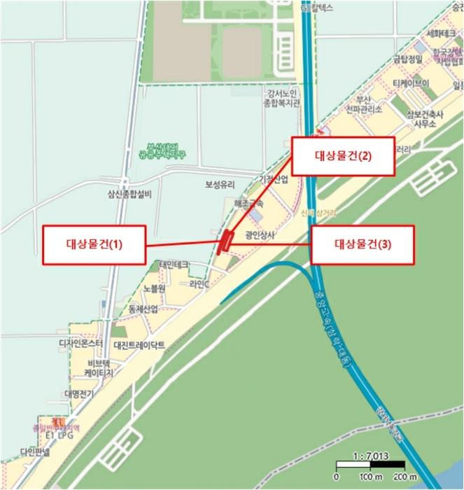 법원경매 2024타경4668 사진14 | 부산 강서구 대저1동 3191-3 전 경매