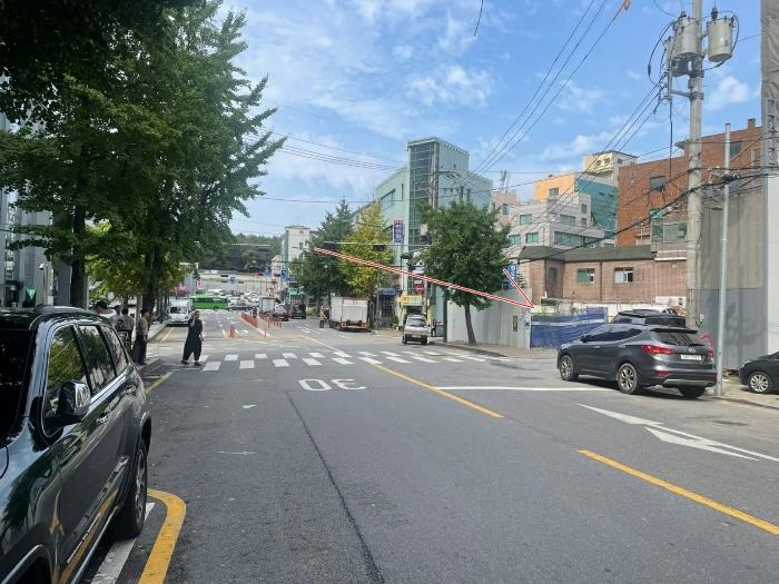 법원경매 2024타경111511 사진3 | 서울 종로구 연지동 76 대지 경매