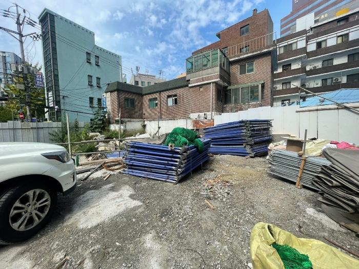 법원경매 2024타경111511 사진5 | 서울 종로구 연지동 76 대지 경매