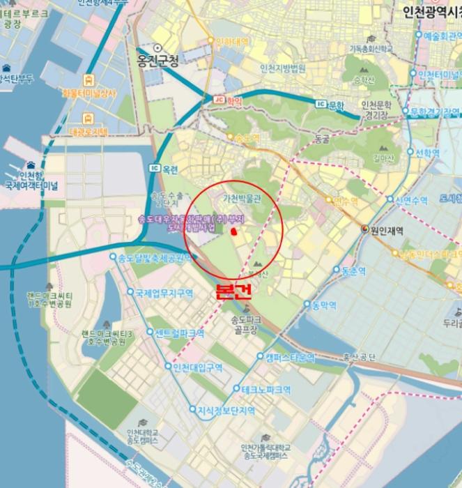 2024타경534849 법원경매 사진14 | 인천 연수구 근린상가 경매