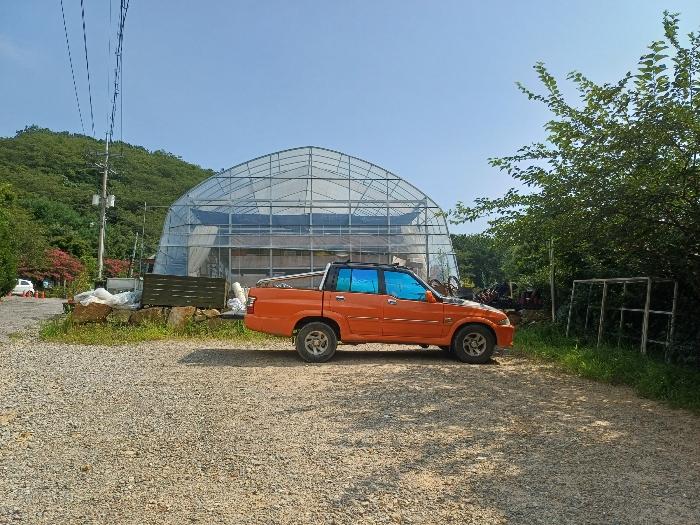 2024타경5307 법원경매 사진2 | 창원 진해구 대지,임야,전답 경매