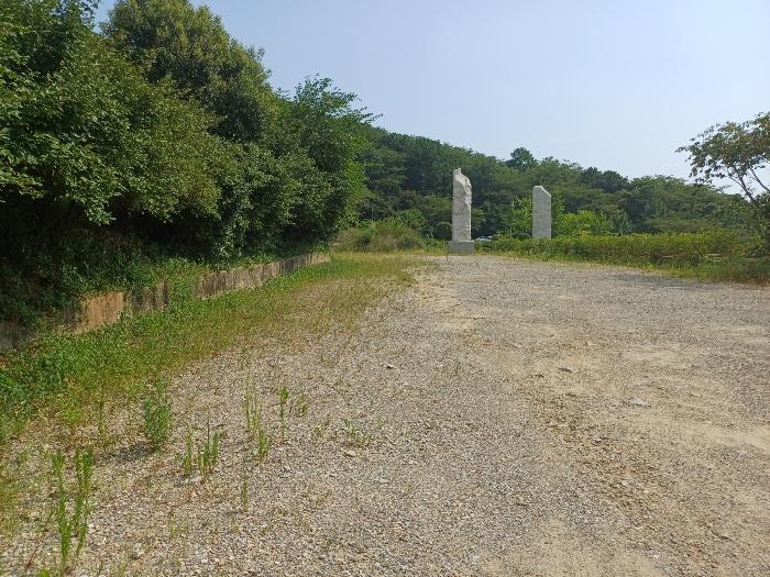 2024타경5307 법원경매 사진8 | 창원 진해구 대지,임야,전답 경매