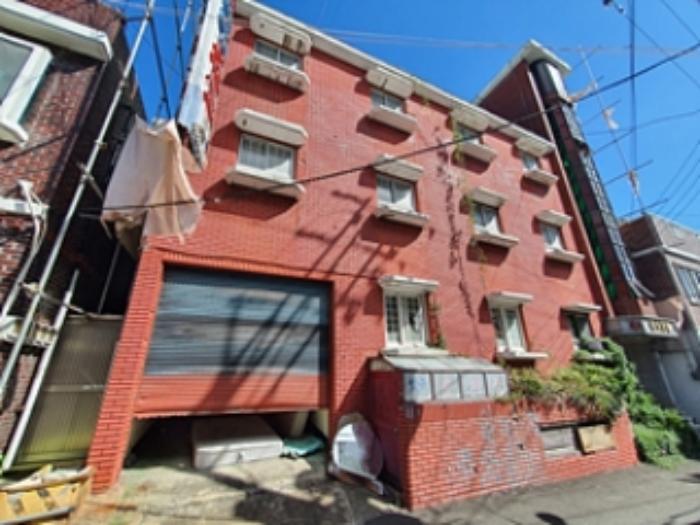 경남 창원시 진해구 충무동 28-19 숙박시설 사진 5