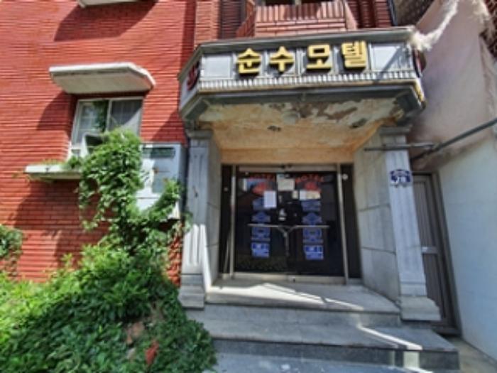경남 창원시 진해구 충무동 28-19 숙박시설 사진 6