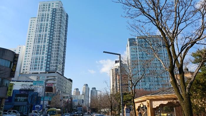 대전 유성구 온천로 60, 7층701호 (봉명동,사이언 오피스텔 사진 2