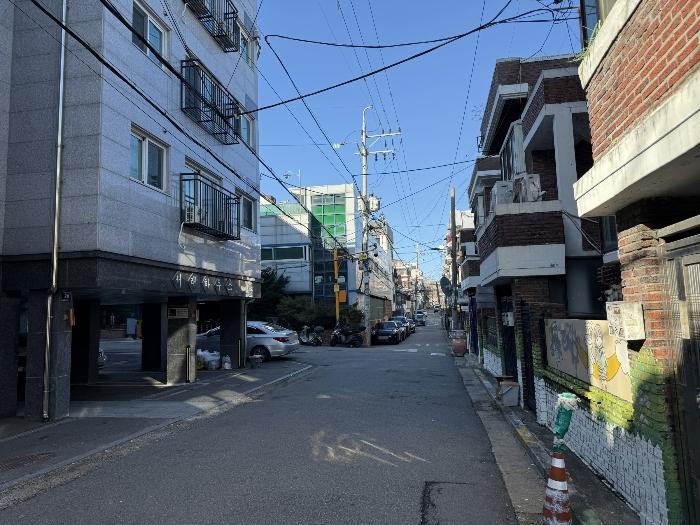법원경매 2024타경144531 사진4 | 서울 양천구 신월동 185-28 서래하우스 (가로공원로58길 20) 다세대주택 경매