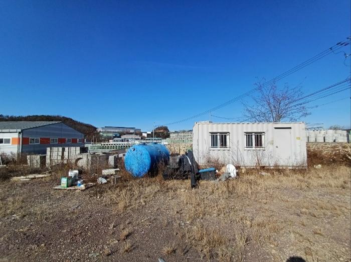 법원경매 2024타경4862 사진4 | 성주군 선남면 선원리 457 창고용지 경매