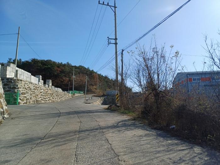 법원경매 2024타경4862 사진5 | 성주군 선남면 선원리 457 창고용지 경매