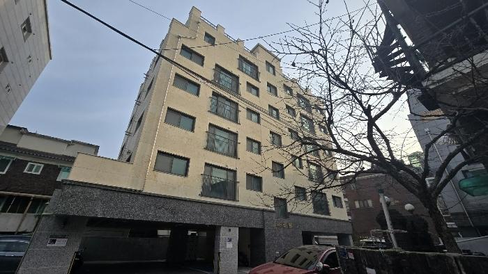 서울특별시 구로구 경인로35길 55-13, 제2층 제201호 (개봉동, 포유빌) · 지번주소: 서울특별시 구로구 개봉동 141-53 법원경매 물건 대표사진