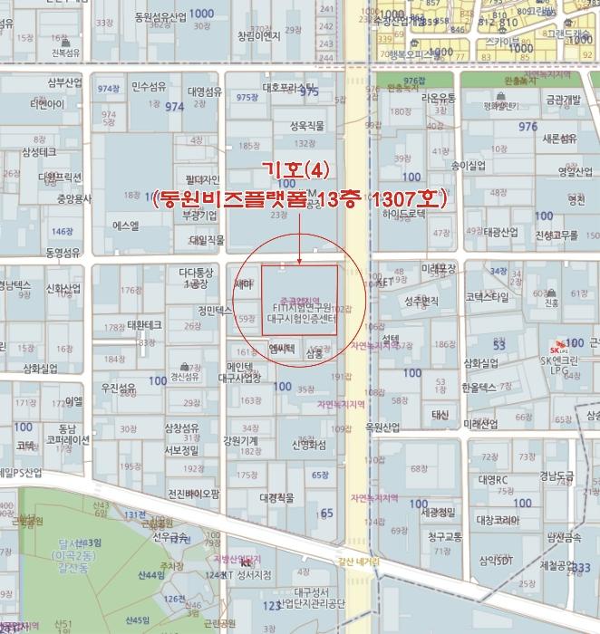 2024타경40431 법원경매 사진76 | 대구 달서구 공장 경매