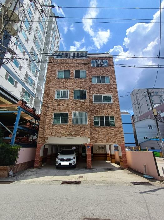 부산광역시 사하구 동매로5번길 16, 5층502호 (하단동,샛별빌라) · 지번주소: 부산광역시 사하구 하단동 898-5 법원경매 물건 대표사진