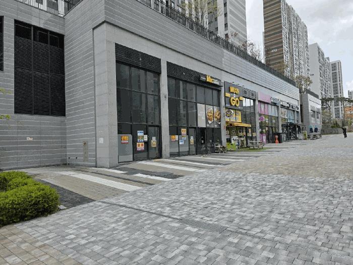 법원경매 2025타경1057 사진4 | 양산시 동면 내송리 903 근린상가 경매