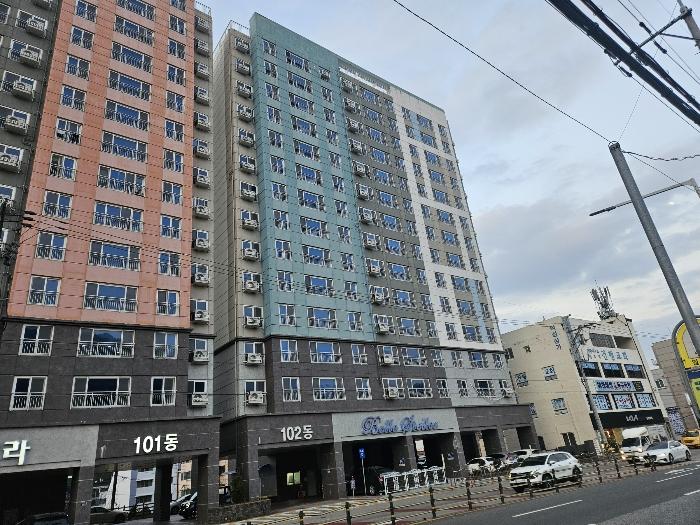 경남 창원시 의창구 동읍 의창대로 909, 4층 401호 (창원2차비룡벨 아파트 경매 물건 사진