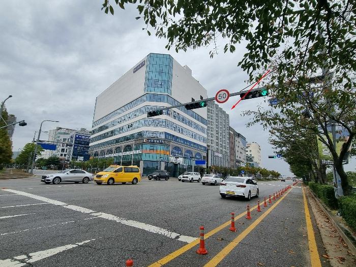 법원경매 2024타경91110 사진4 | 수원시 권선구 호매실동 1397-1 에이스에비뉴더퍼스트 (서수원로 361) 근린상가 경매